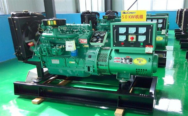 武定发电机出租 武定发电机出租